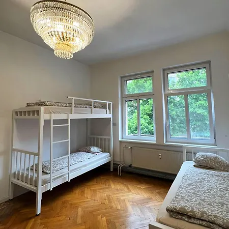 Rooms Miklosiceva Ljubljana Exterior photo
