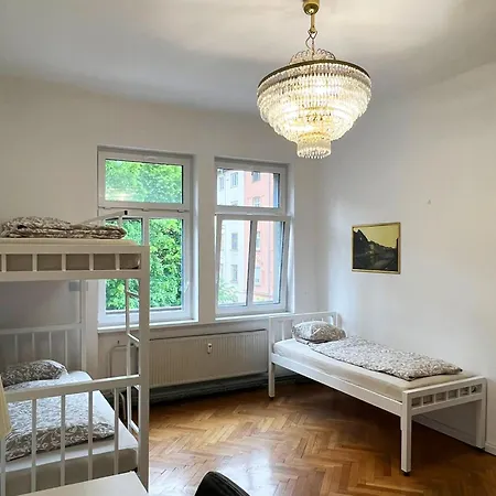 Rooms Miklosiceva Ljubljana Exterior photo