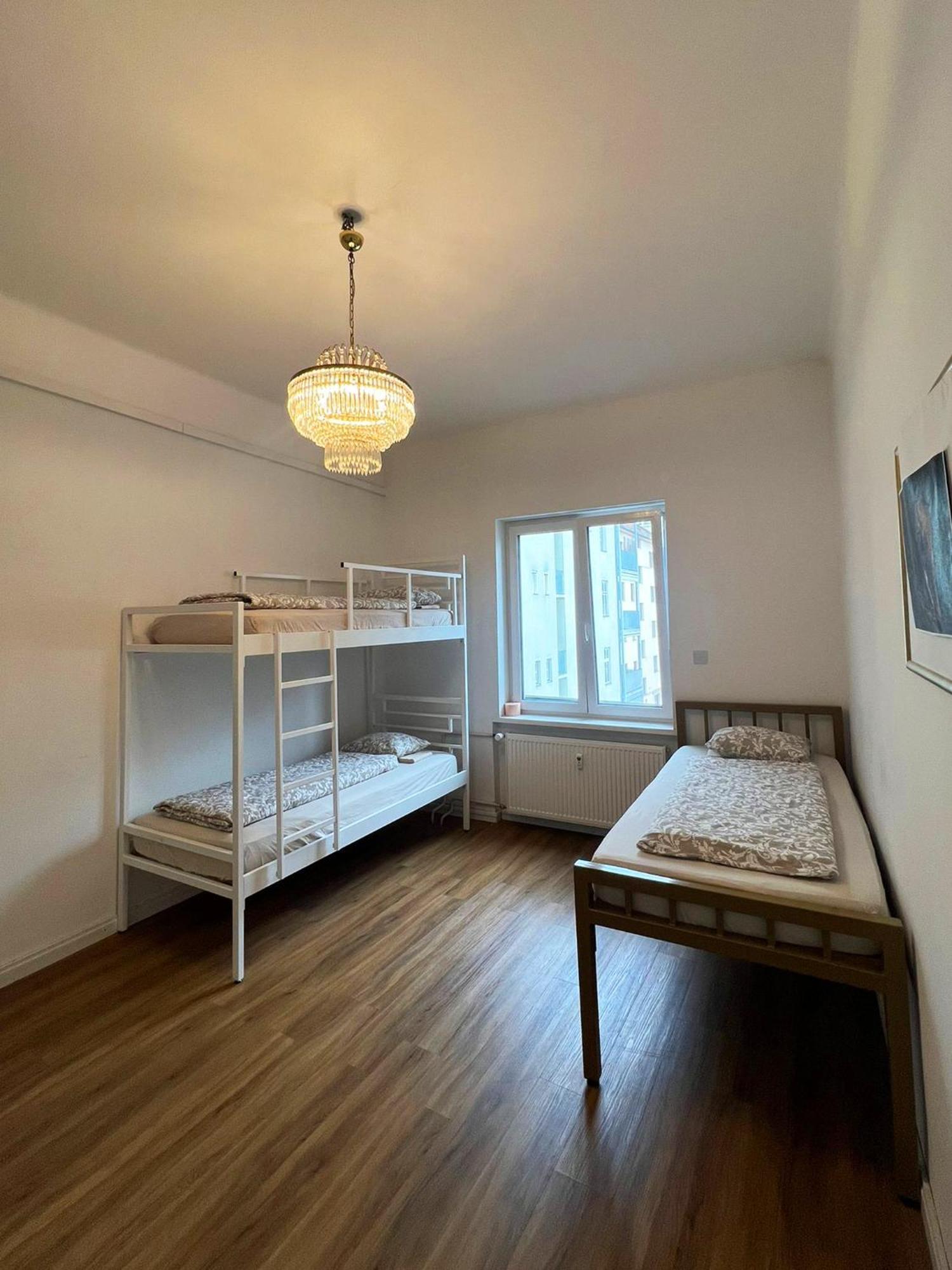 Hostel Miklosiceva Ljubljana