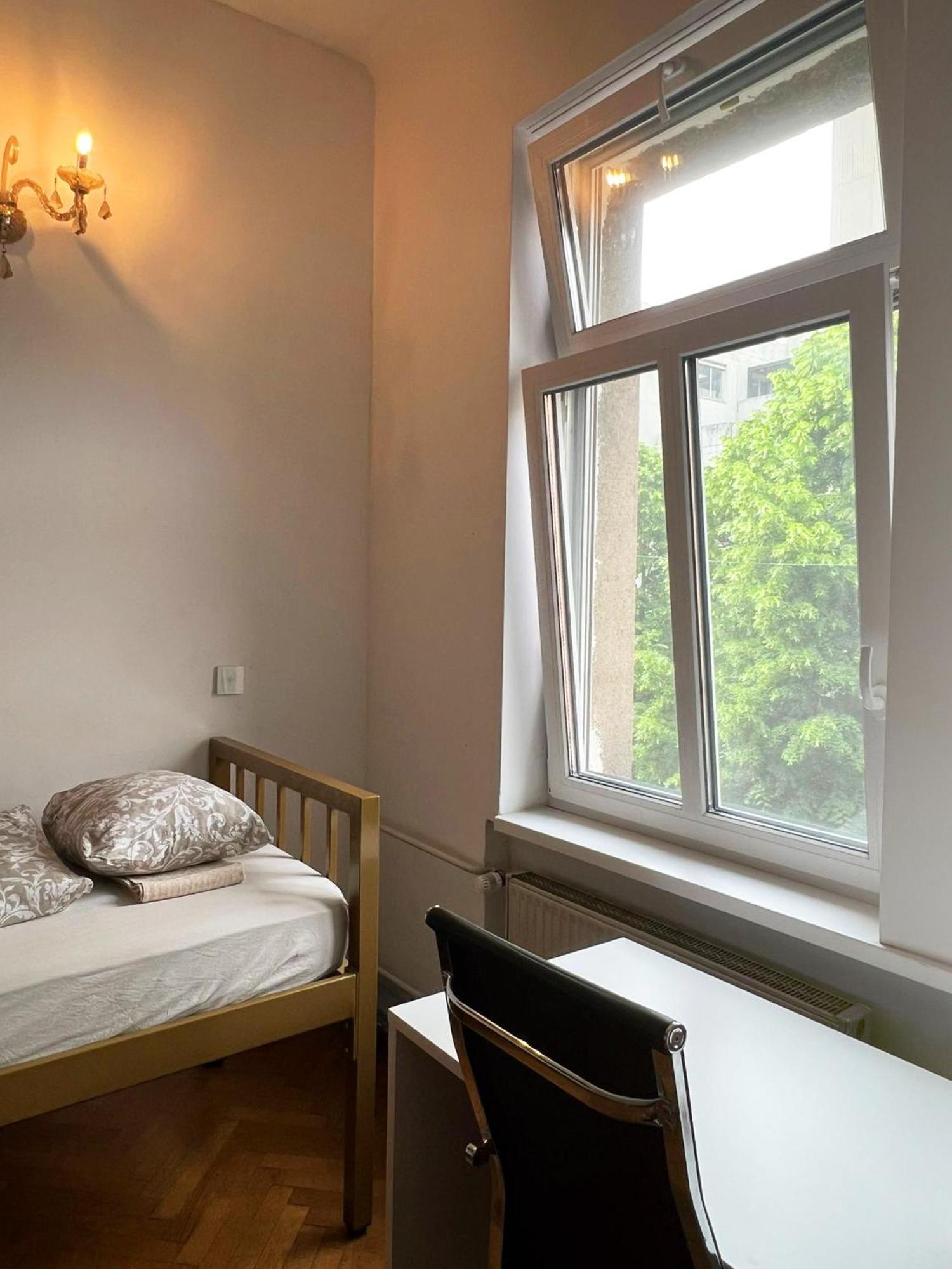 Hostel Miklosiceva
